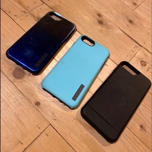 IPhone 7 Plus cases.